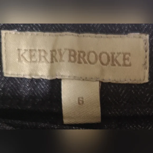 Kerry Brook pants - Picture 6 of 14